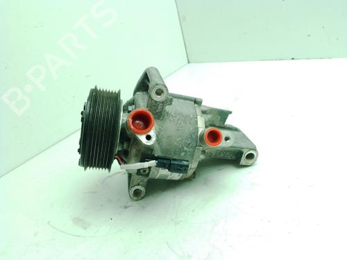 AC compressor NISSAN MICRA V (K14) 0.9 IG-T | BP38401715M34 - Image 2