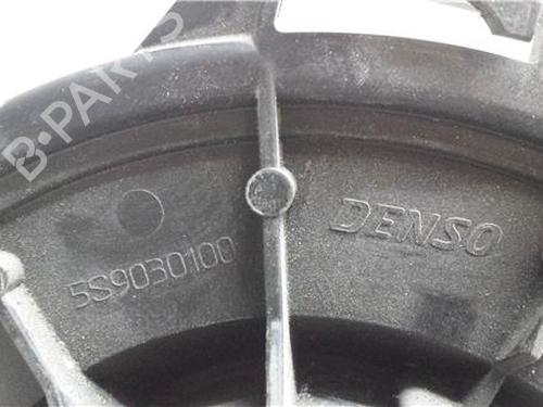 Heater blower motor IVECO DAILY VI Van 33S15, 35S15, 35C15 | BP40087307M62 - Image 3