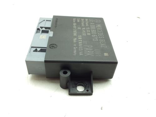 Electronic module MERCEDES-BENZ GLE (V167) GLE 350 d 4-matic (167.121) | BP38401038M83 - Image 3