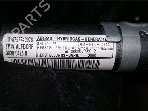 Andre BMW 3 (E90) 320 d | BP38406652O1 - Image 3