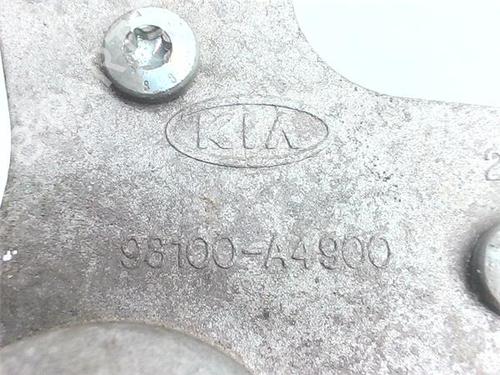 Front wiper motor KIA CARENS IV 1.7 CRDi | BP38384314M29 - Image 3
