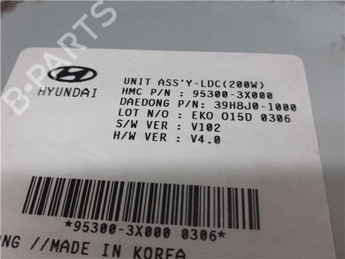 Steering ECU HYUNDAI i30 (FD) 1.6 CRDi | BP38361802M49 - Image 2