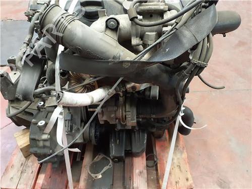 Engine SEAT IBIZA III (6L1) 1.4 TDI | BP38360313M1 - Image 2