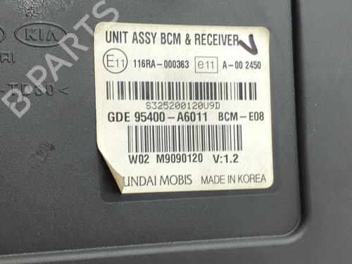 Comfort control module HYUNDAI i30 (GD) 1.4 CRDi | BP38616979M56 - Image 2