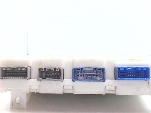 Electronic module MAZDA 3 Saloon (BL) 1.6 MZR CD (BL14) | BP38390728M83 - Image 6