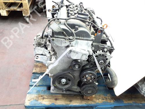 Engine KIA CEE'D (JD) 1.4 MPI | BP38334427M1 - Image 3