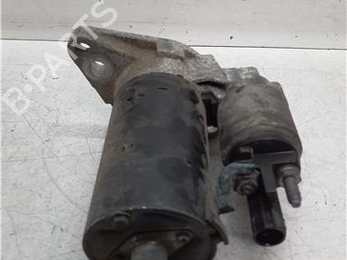 Starter VW PASSAT B6 (3C2) 2.0 TDI | BP38369263M8 - Image 2