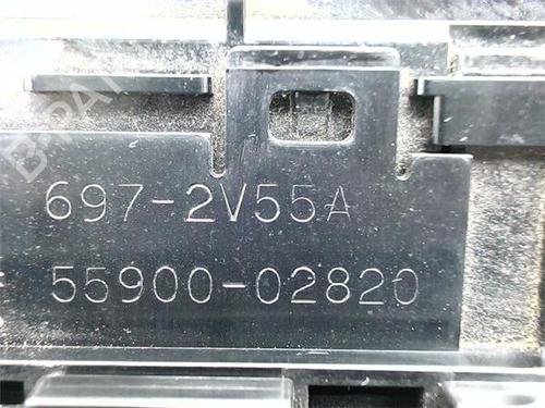 Climate control TOYOTA AURIS (_E18_) 1.3 Dual-VVTi (NRE180_, NRE180R) | BP38376157I5 - Image 4