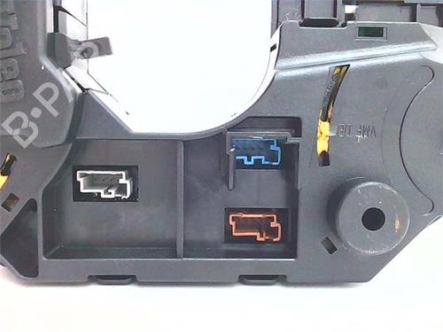 Headlight switch CITROËN C4 I (LC_) 1.6 HDi | BP39956204I24 - Image 5