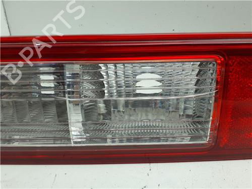 Right taillight NISSAN CUBE (Z12) 1.6 16V | BP38379791C35 - Image 2