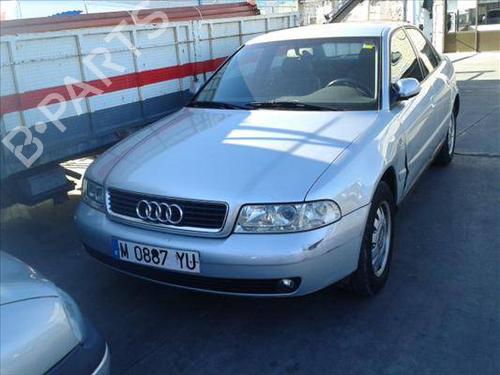 Control unit AUDI A4 B5 (8D2) 1.8 T | BP38404258M11 - Image 7