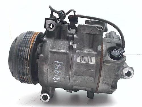 AC compressor BMW 3 (E90) 320 d | BP38365806M34 - Image 5