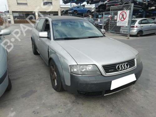 Left headlight AUDI ALLROAD C5 (4BH) 2.5 TDI quattro | BP38361077C28 - Image 3