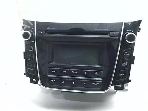 radio-hyundai-i30-estate-gd-2012-38351277 main image
