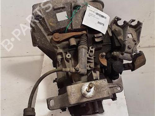 Gearbox LANCIA YPSILON (843_) 1.3 D Multijet (843.AXE11, 843.AXE1A) | BP38367895M3 - Image 4