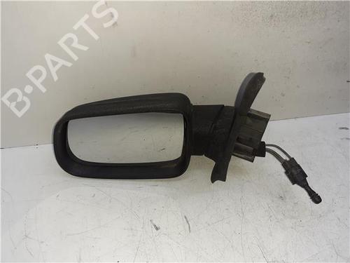Used Left mirror Left mirror 38360077 38360077