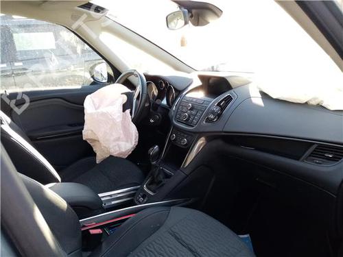 radio-opel-zafira-tourer-c-p12-2011-38361893 main image