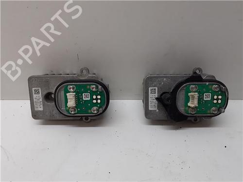 Used Lights ECU Lights ECU 38356444 38356444