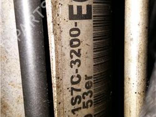 Used Steering rack Steering rack 38353134 38353134