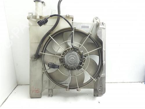 Used Radiator fan Radiator fan 38371483 38371483