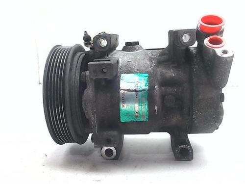 AC compressor RENAULT CLIO II Hatchback Van (SB0/1/2_) 1.9 D (SB0E) | BP38380392M34 - Image 2