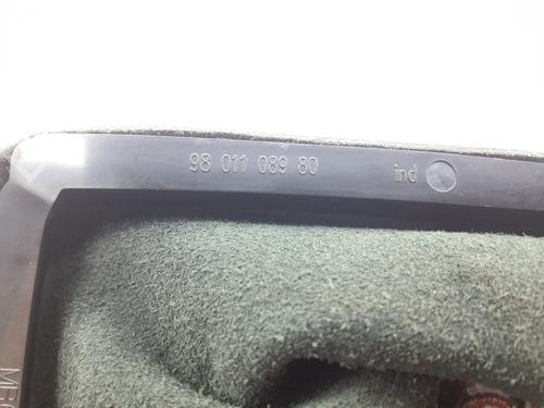 Shift knob PEUGEOT 308 II (LB_, LP_, LW_, LH_, L3_) 1.6 GTi PureTech 263 (L3EGXP) | BP38401906I34 - Image 7
