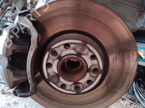 Used Left front steering knuckle Left front steering knuckle 38333408 38333408
