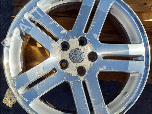 Used Rim Rim 38393657 38393657