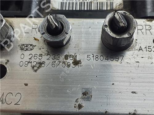 ABS pump PEUGEOT BOXER Bus 3.0 HDi 160 | BP38374429M43 - Image 5