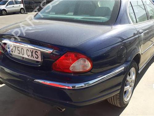 Engine JAGUAR X-TYPE I (X400) 2.5 V6 All-wheel Drive | BP38359607M1 - Image 8