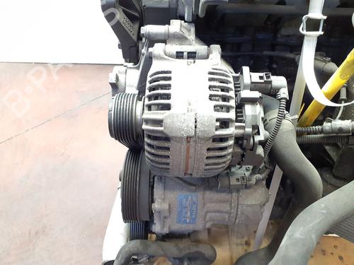 Used Alternator Alternator 39072122 39072122