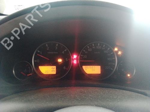 Electronic module NISSAN PATHFINDER III (R51) 2.5 dCi 4WD | BP38334378M83 - Image 10