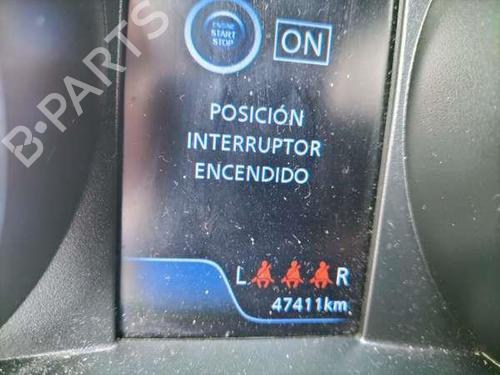 Left sun visor SUZUKI SWIFT V (AZ) 1.4 Sport (A2L414, ZC33S) | BP38394019I1 - Image 9