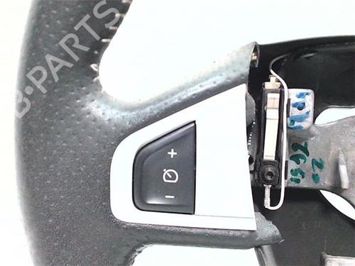 Rat RENAULT MEGANE IV Saloon 1.5 dCi 110 | BP38383528C49 - Image 9
