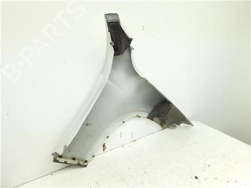 Forskærm venstre BMW X1 (E84) sDrive 18 d | BP38371237C41 - Image 3