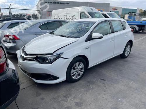 Headlight switch TOYOTA AURIS (_E18_) 1.3 Dual-VVTi (NRE180_, NRE180R) | BP38376148I24 - Image 6