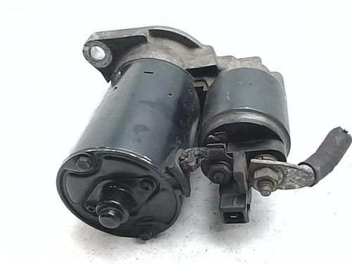 Starter AUDI TT (8N3) 1.8 T | BP38407611M8 - Image 4