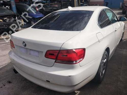 Climate control BMW 3 Coupe (E92) 325 i | BP38387085I5 - Image 7