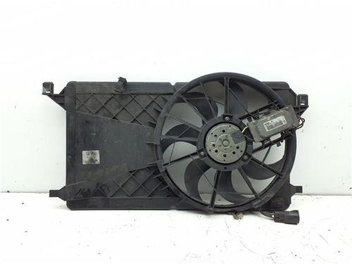 Used Radiator fan Radiator fan 38383241 38383241