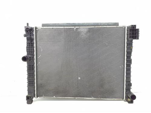 Used Water radiator Water radiator OPEL MOKKA / MOKKA X (J13) 1.6 CDTI (_76) (136 hp) 38384506 38384506