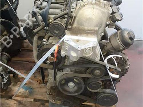 Engine SKODA FABIA II Combi (545) 1.2 | BP38352731M1 - Image 2