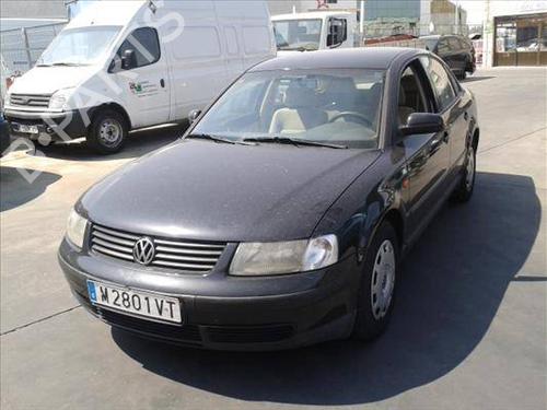 Control unit VW PASSAT B5 (3B2) 1.8 | BP38404686M11 - Image 7