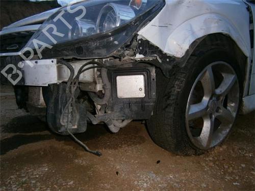 Climate control OPEL ASTRA H (A04) 1.7 CDTI (L48) | BP38405123I5 - Image 6