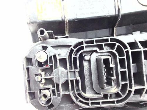 Left taillight DACIA DUSTER (HS_) 1.5 dCi (HSMC) | BP38365494C34  - Image 5