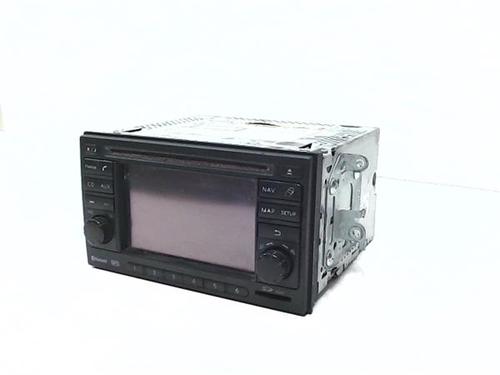 Used Radio Radio 38380039 38380039