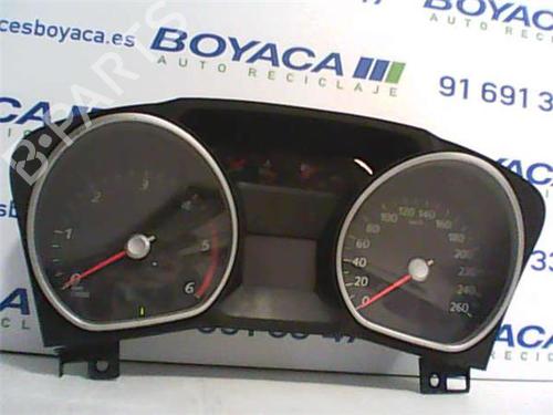 instrument-cluster-ford-mondeo-iv-saloon-ba7-2007-2008-2009-2010-2011-2012-2013-2014-2015-38349098 main image