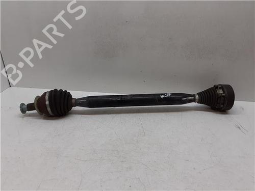 Used Right front driveshaft Right front driveshaft 38360709 38360709