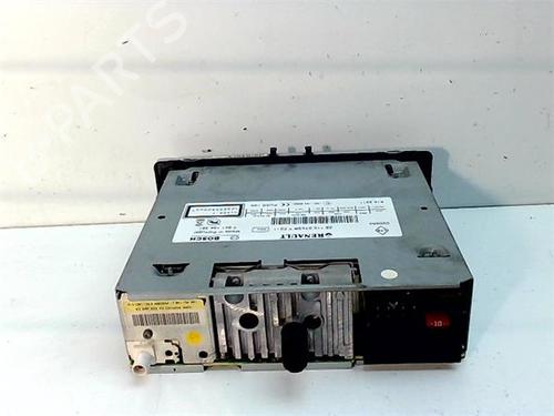 Radio RENAULT MEGANE IV Saloon 1.5 dCi 90 (LVA1) | BP38390535E6 - Image 4