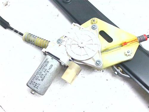 Front left window mechanism BMW 1 (E87) 118 i | BP38395839C22 - Image 6
