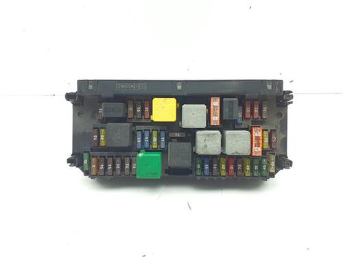 Fuse box MERCEDES-BENZ E-CLASS (W212) E 250 CDI / BlueTEC (212.003, 212.004) | BP38393035E1 - Image 2